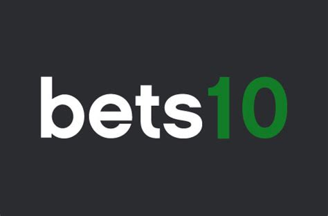Bets10 casino review